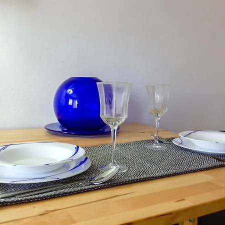 Casa vacanze Beach House
