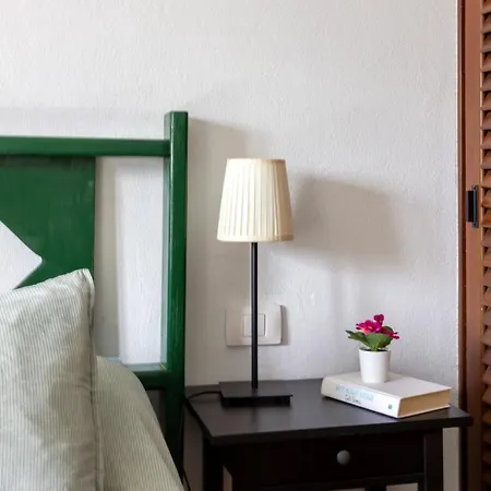 Beach House Casa vacanze El Golfo
