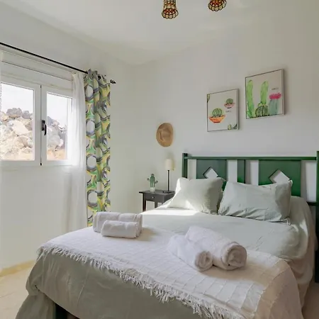 Casa vacanze Beach House El Golfo