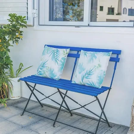 Beach House Casa vacanze El Golfo