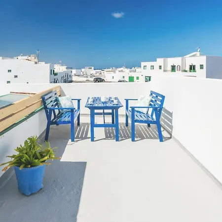 Beach House Casa vacanze