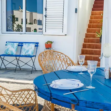 Beach House Casa vacanze *