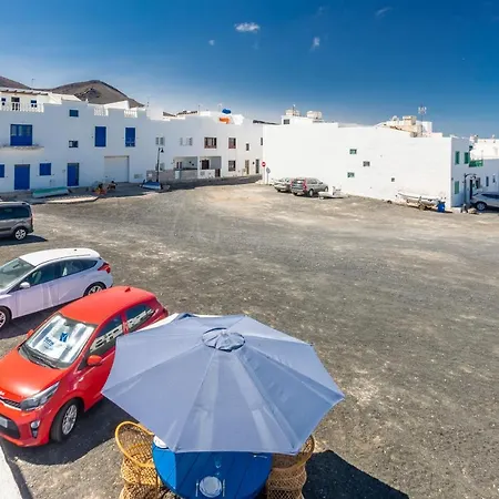 Casa vacanze Beach House