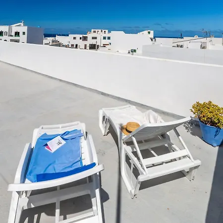Casa vacanze Beach House